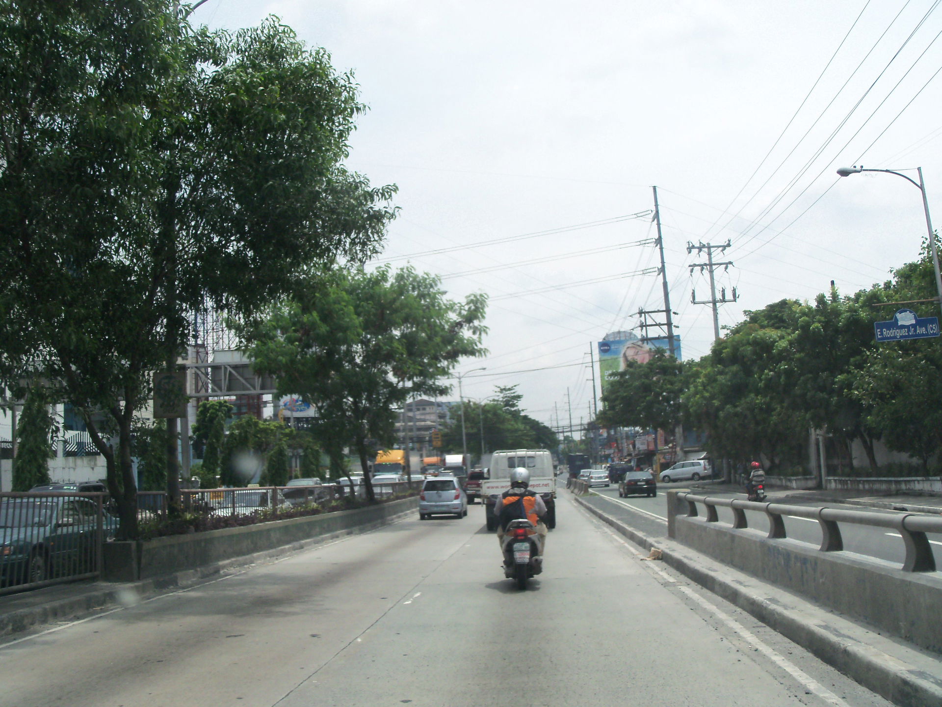 Pasig, Metro Manila, Philippines
