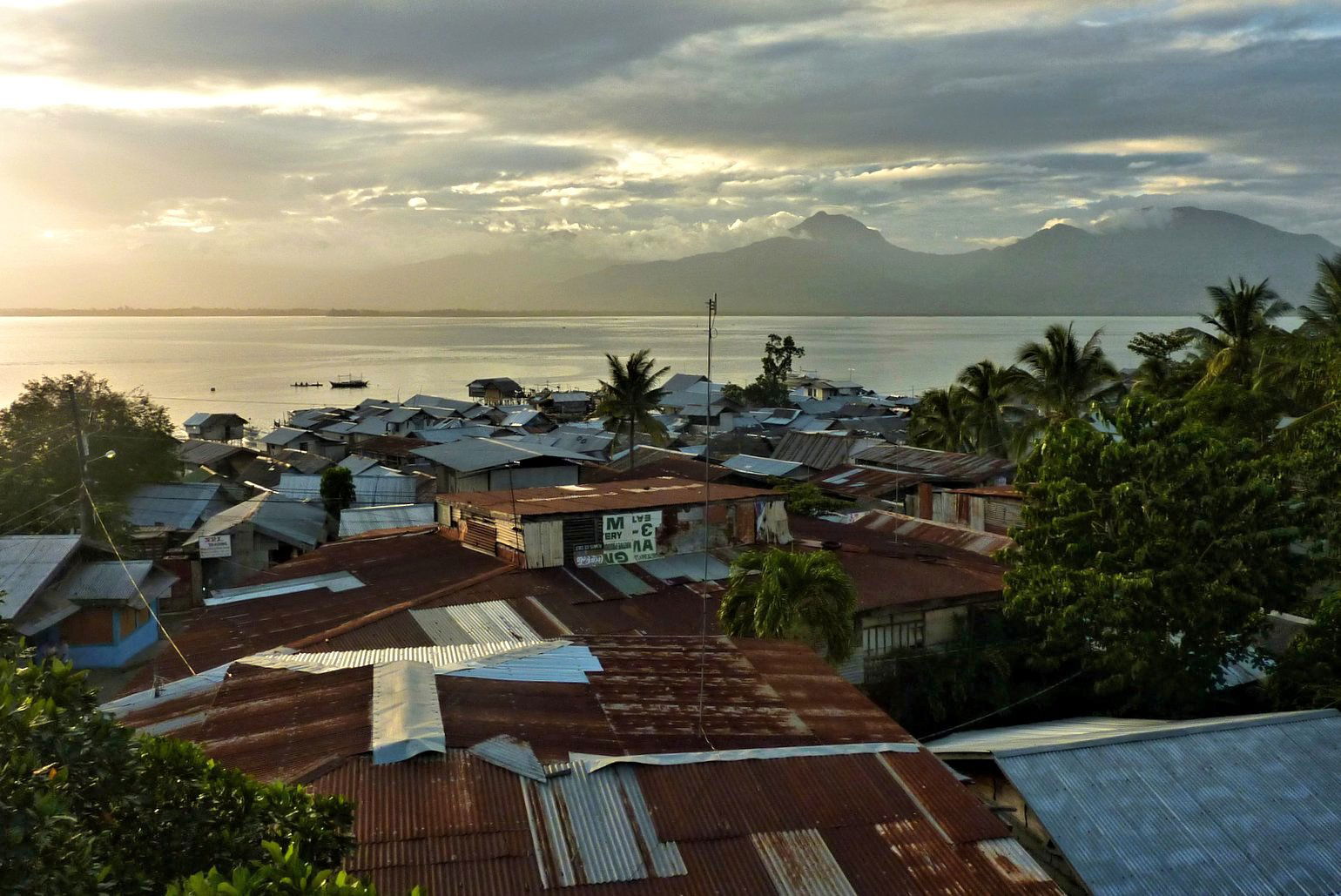 Puerto Princesa, Palawan, Philippines