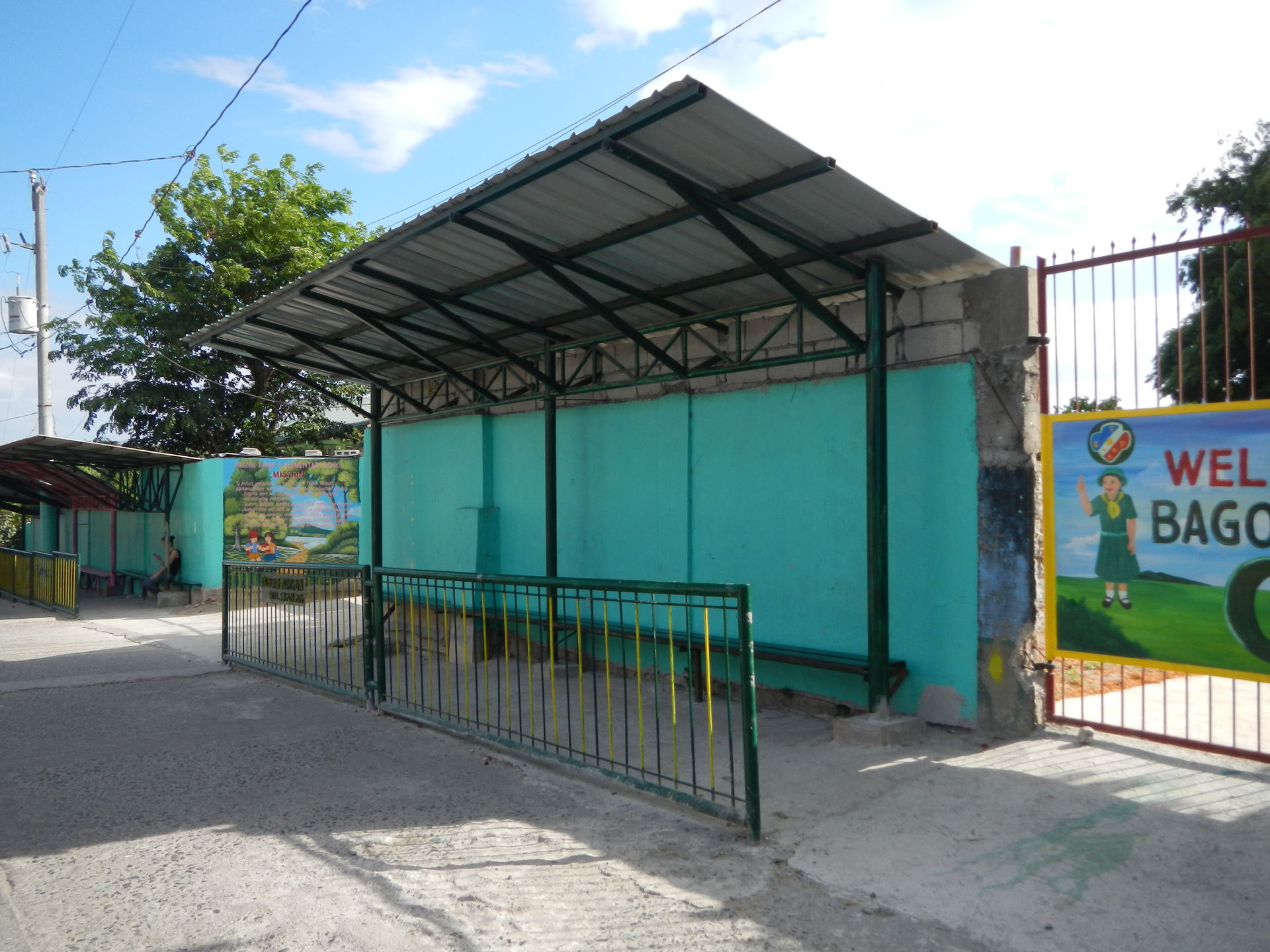 Barangay Citrus, San Jose del Monte, Bulacan.