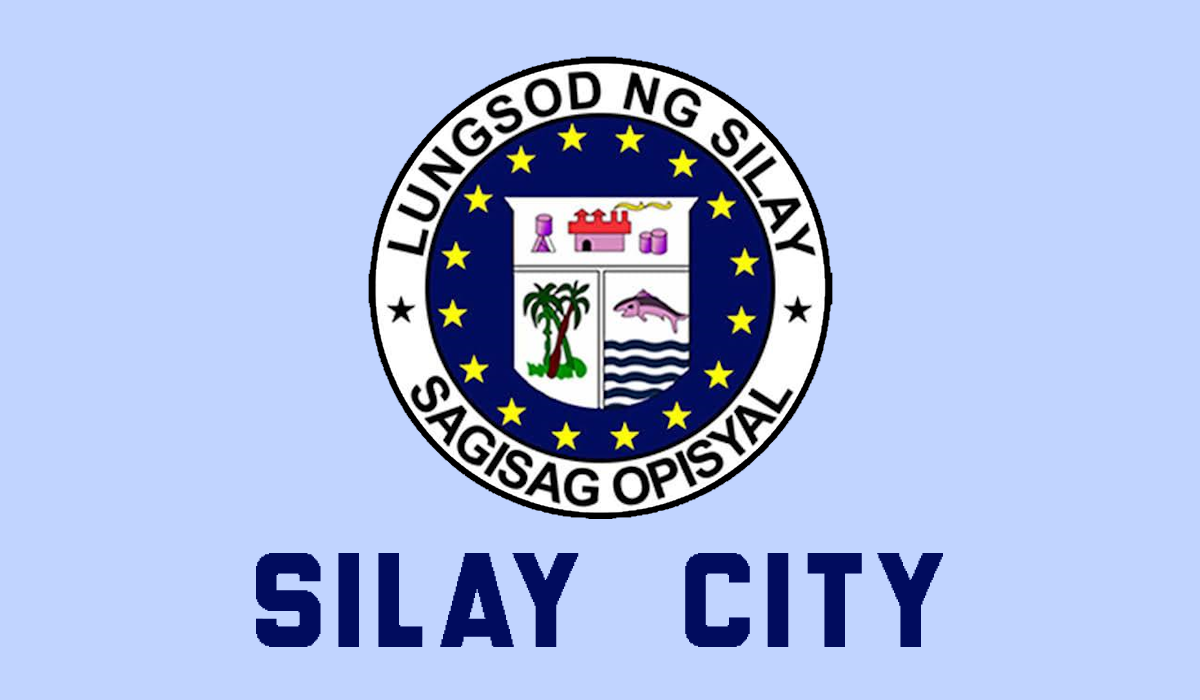 Flag of Silay, Negros Occidental