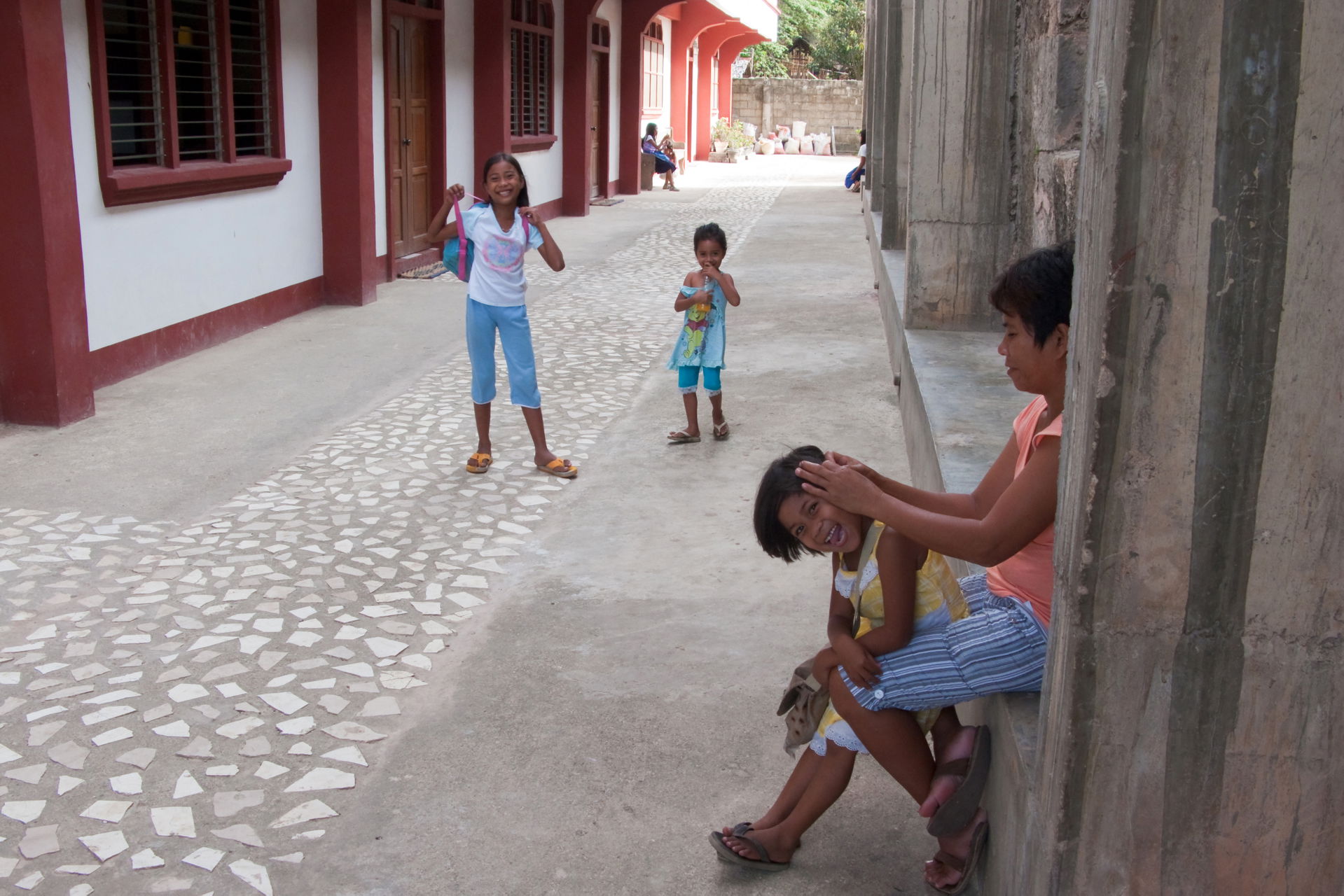 Taytay is a quiet town in the province of Palawan that still be…
