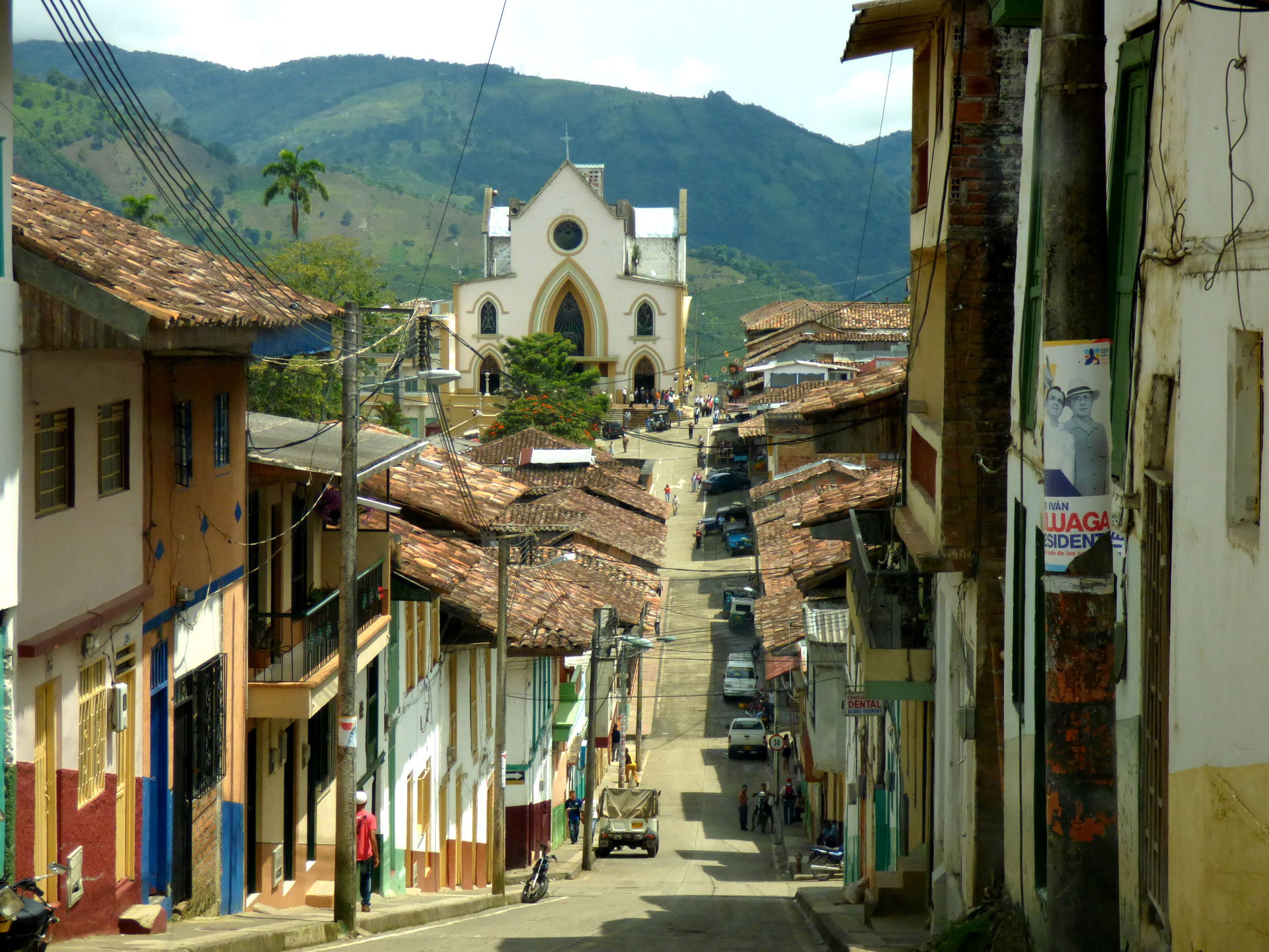 Apía - Risaralda