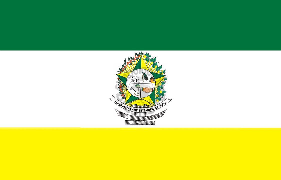 Munícipio paraense