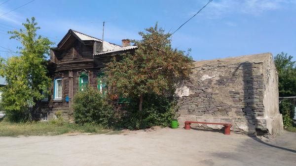 Atbasar