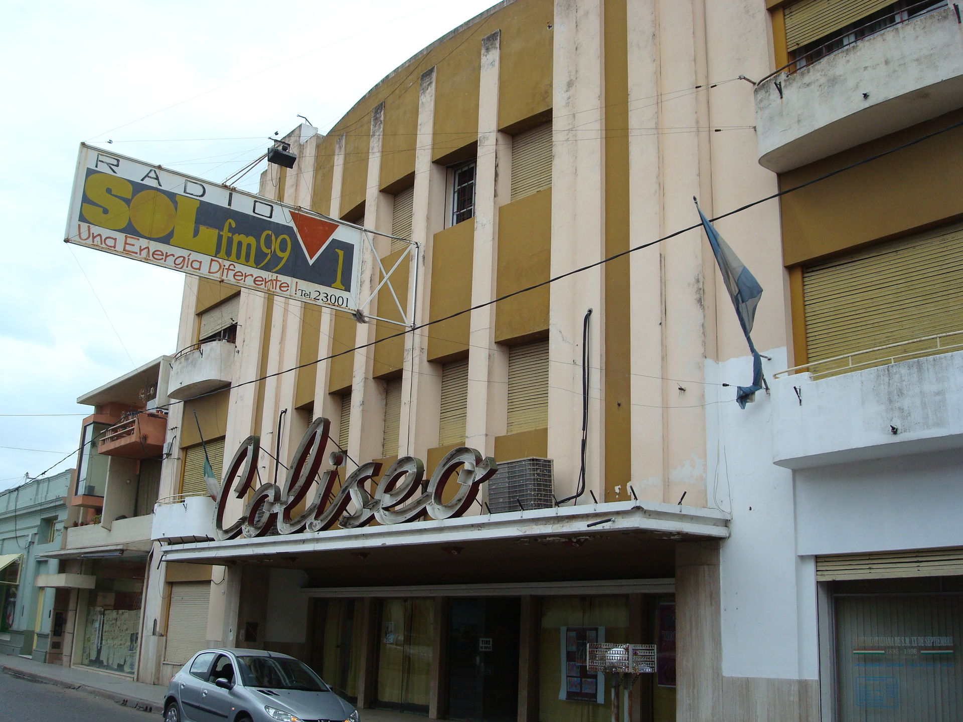 Bell Ville