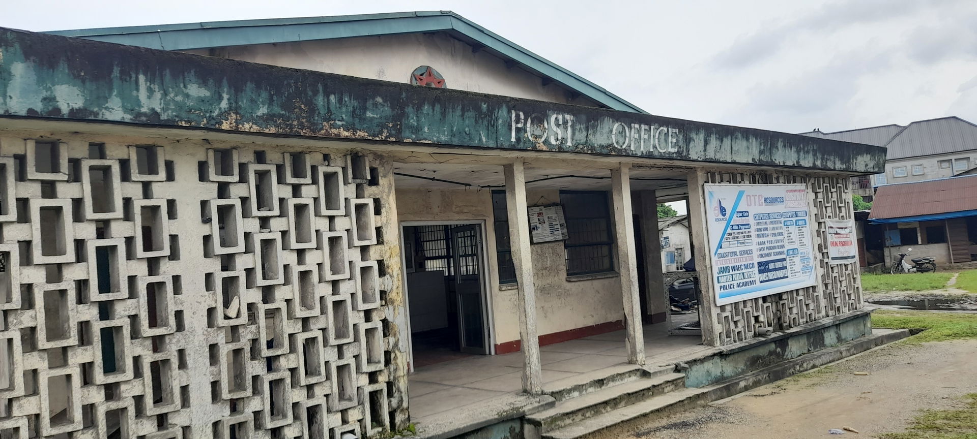 No 1 Ibekwe road, Ikot Abasi - Akwa Ibom State