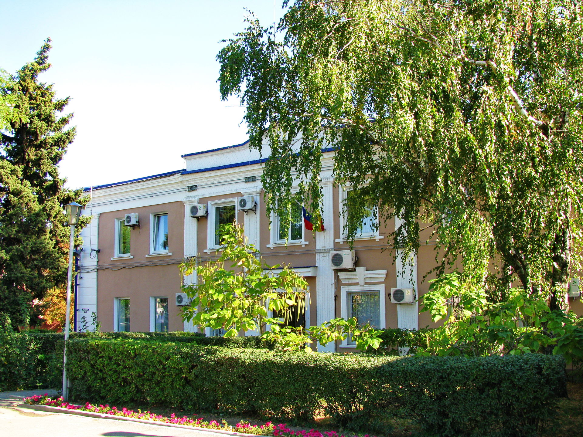 Администрация Аксайского городского поселения: Аксай, улица Гул…