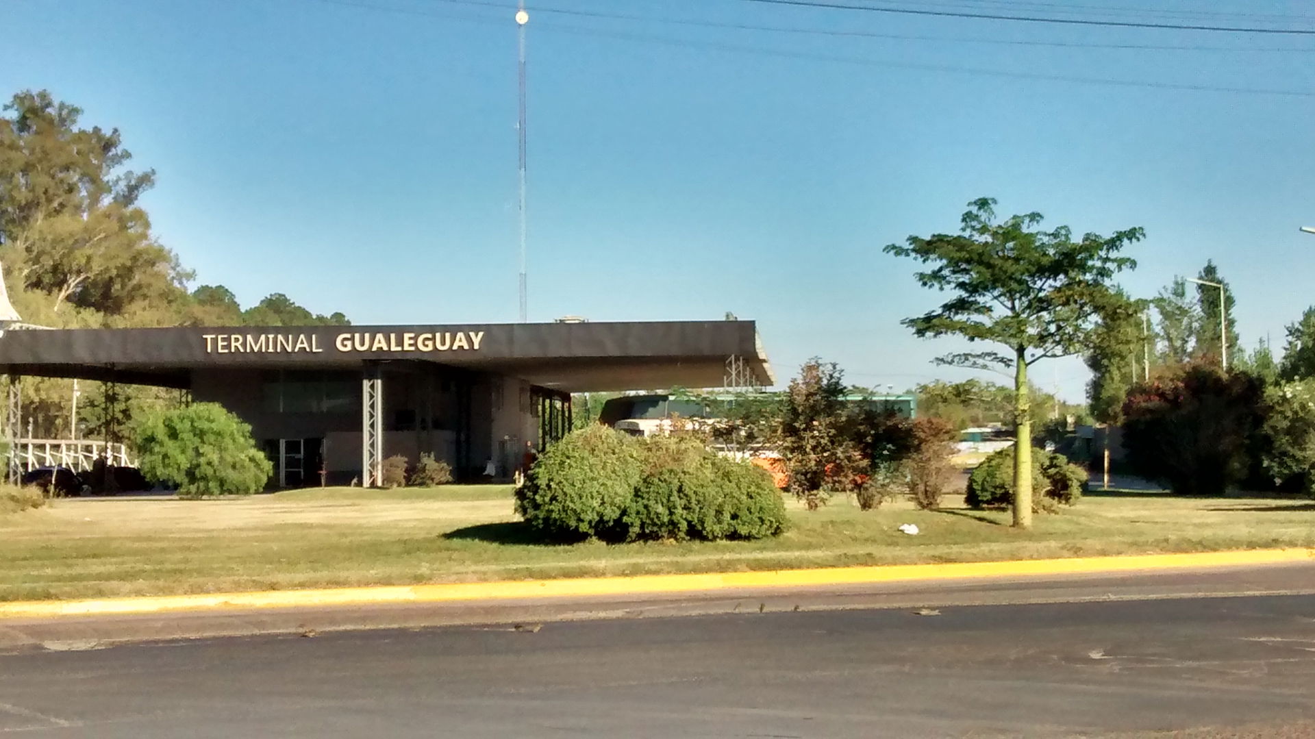 Gualeguay, Entre Rios, Argentina