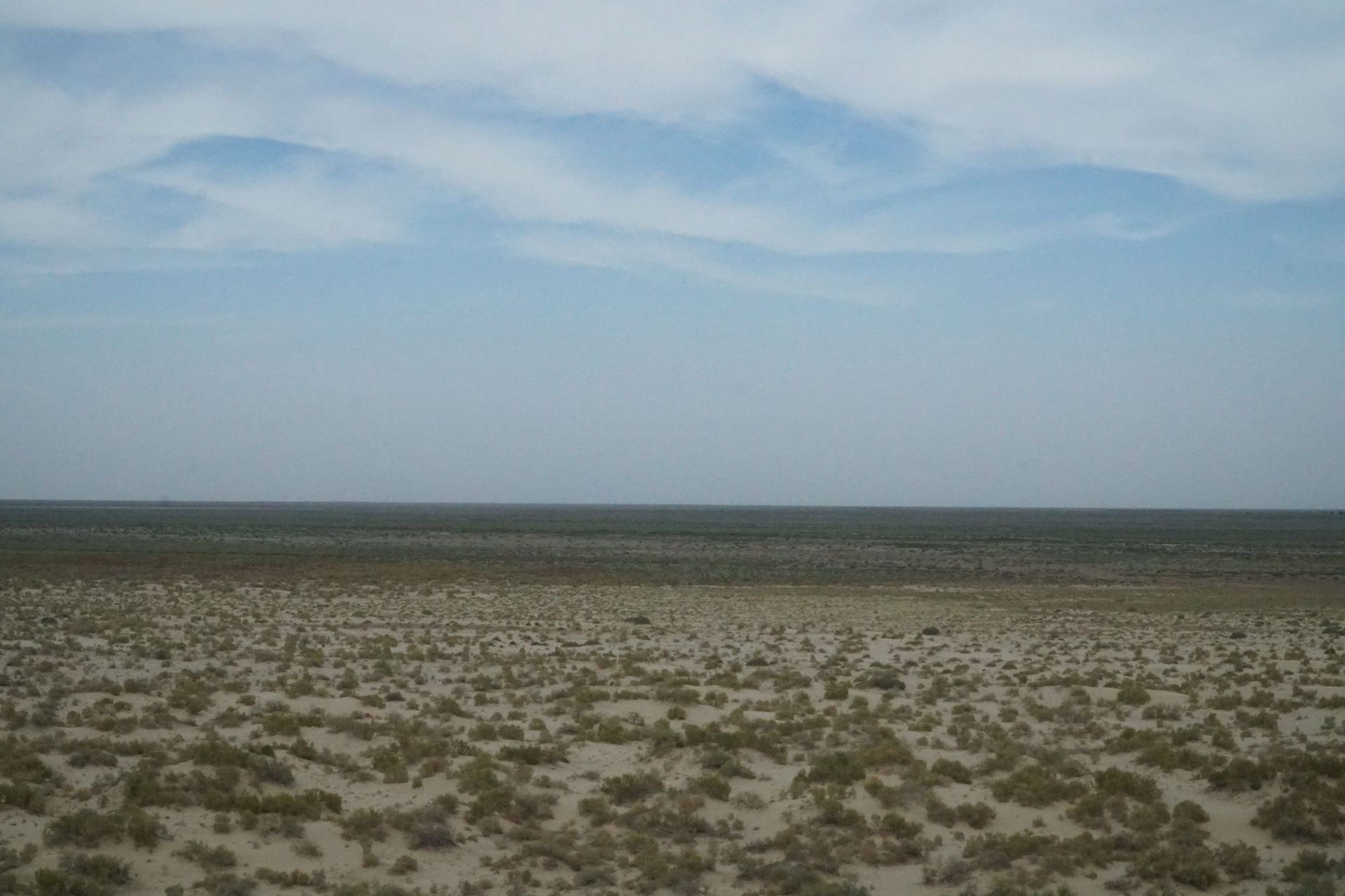 Place of Aral Sea, Mo‘ynoq