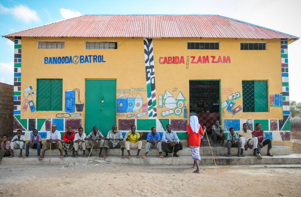 Buurhakaba