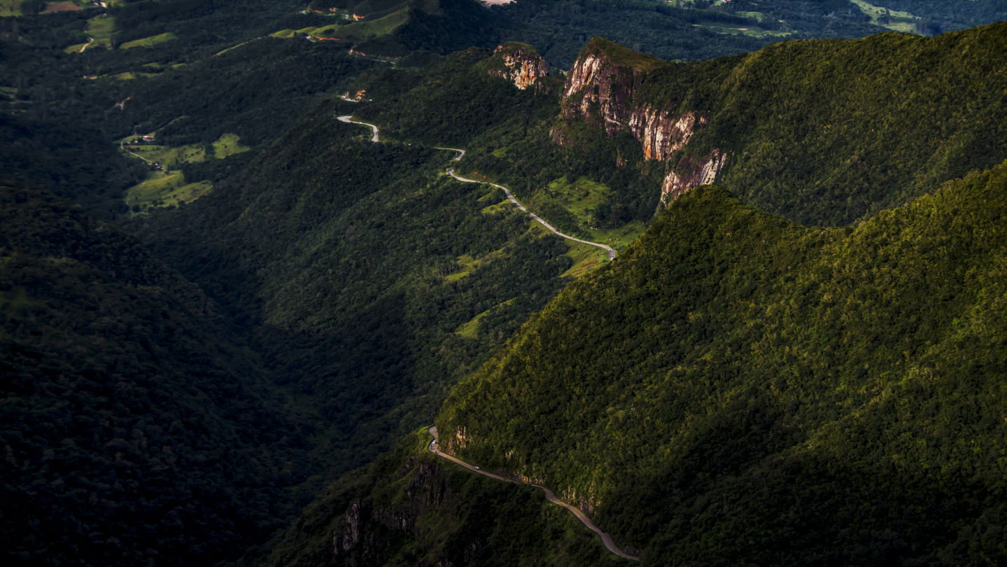 Santa Catarina