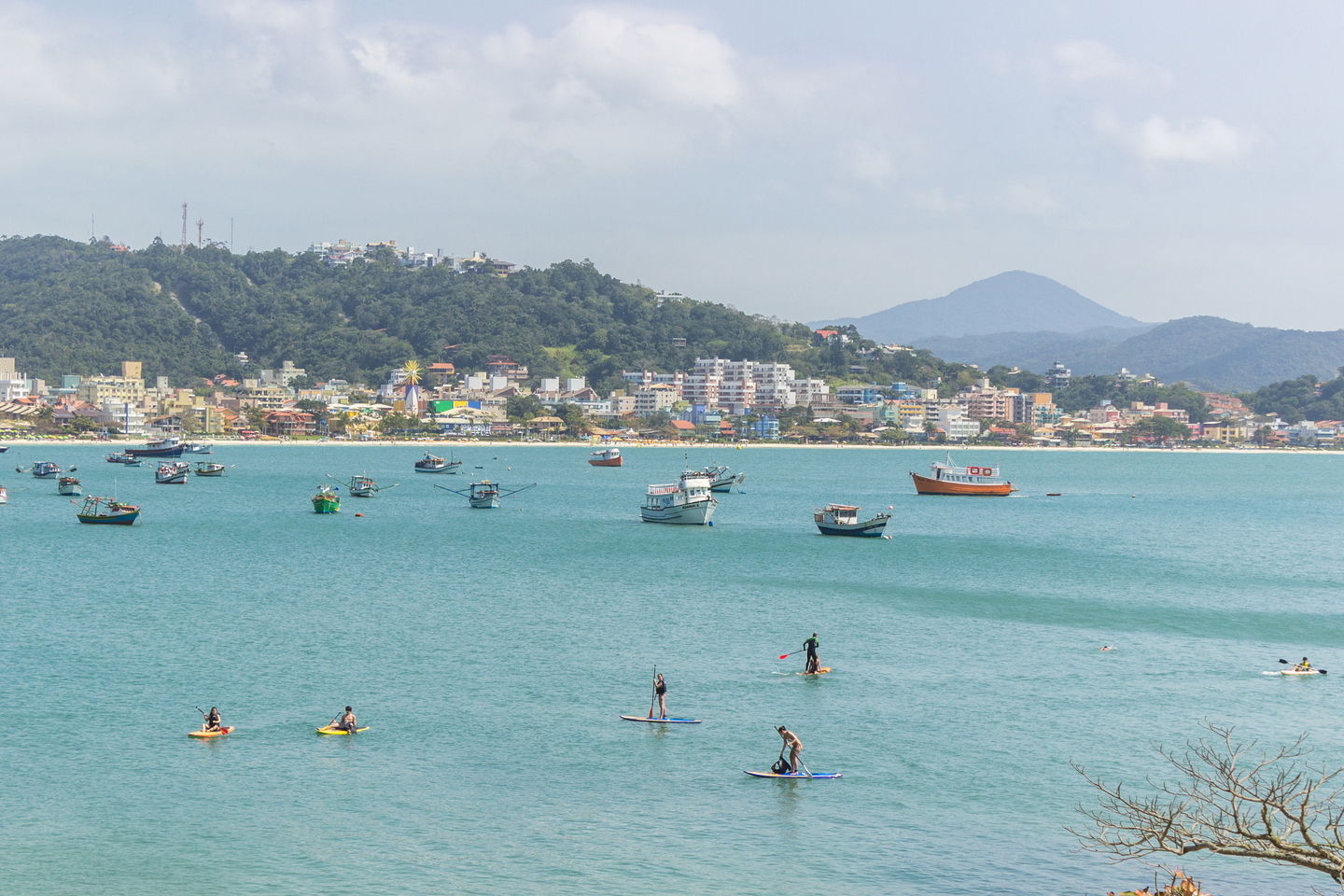 Santa Catarina