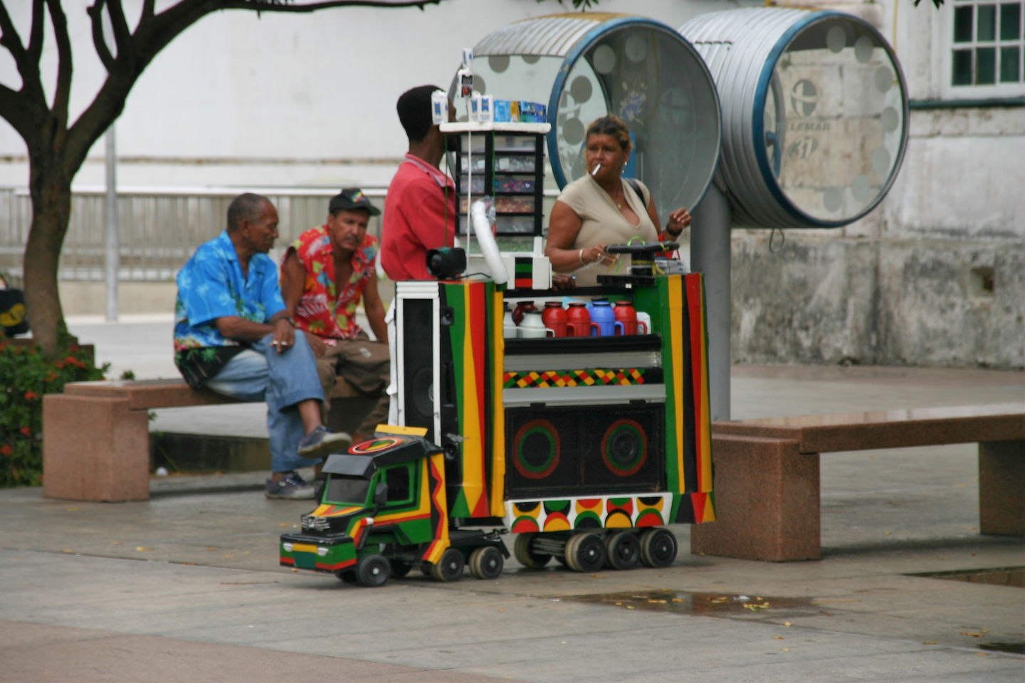 Santo Amaro
