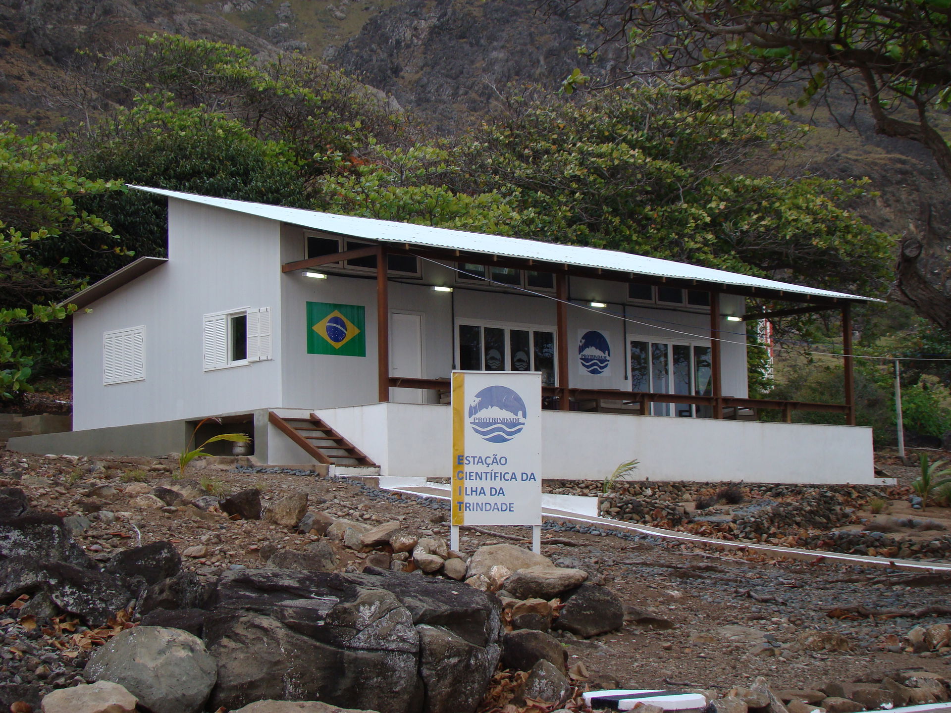 Arquivo liberado pela Marinha do Brasil através de projeto GLAM…