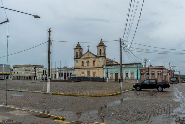 Jaguarão