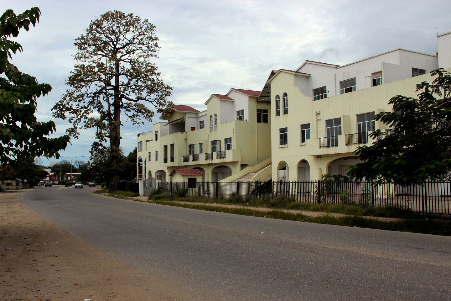 Honiara