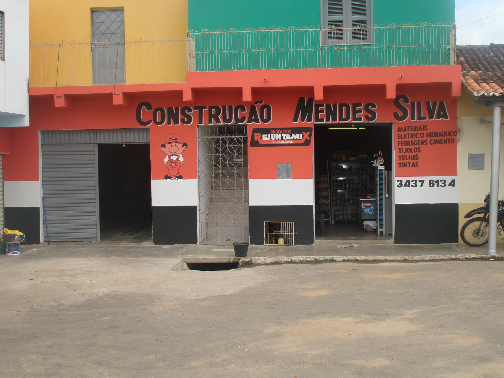 Tauá - State of Ceará, Brazil