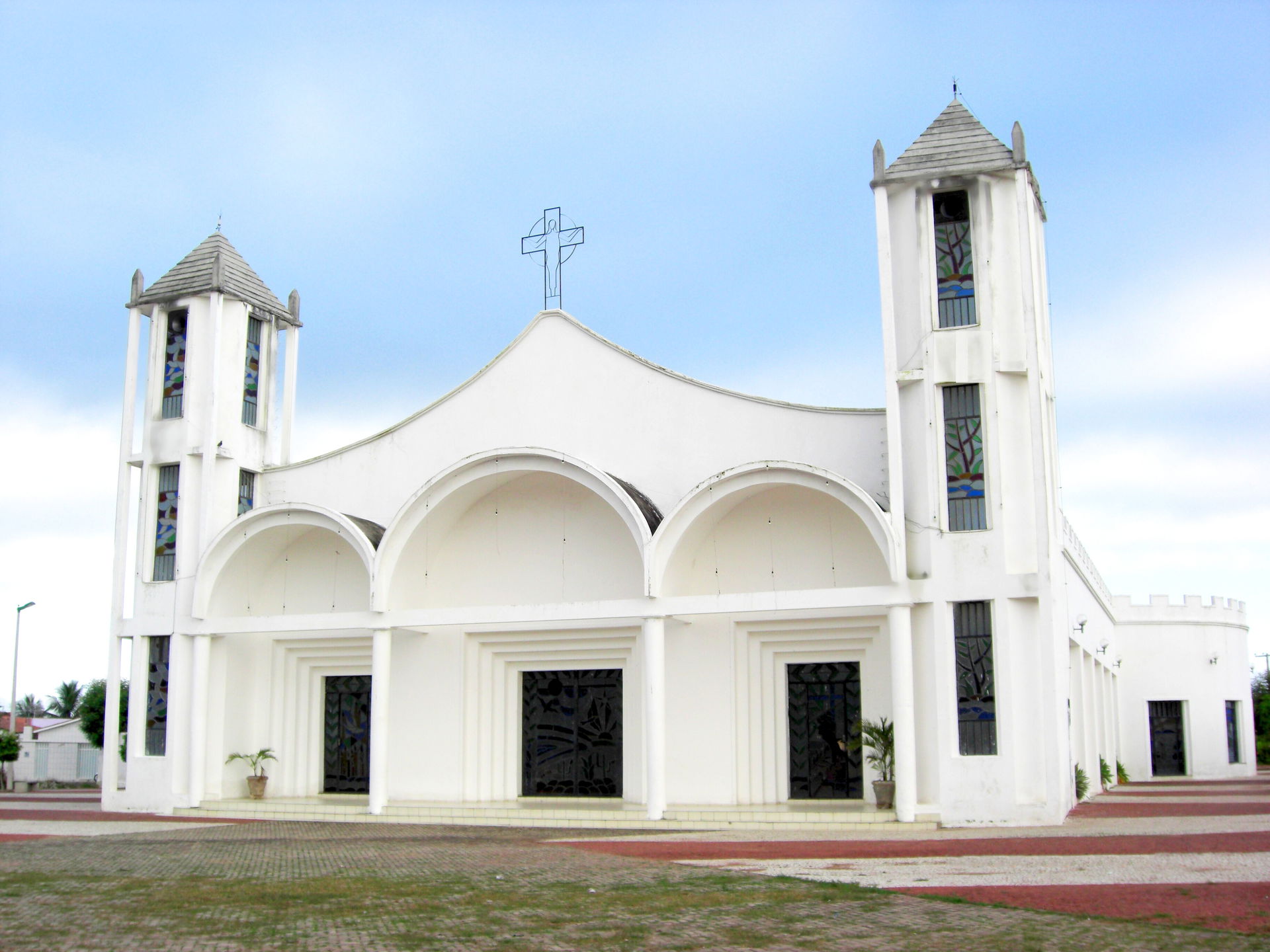 Igreja de São José, Tauá-CE
