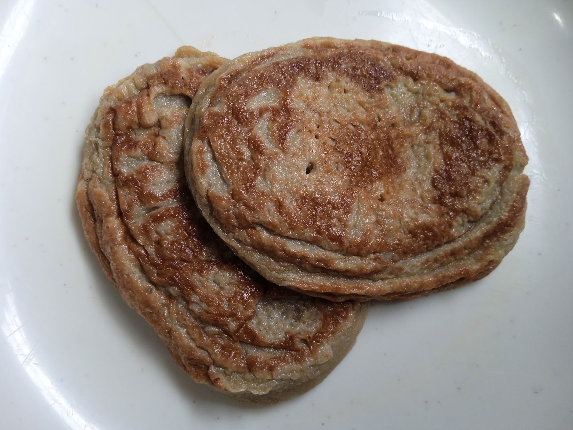 Akok, kuih yang terdapat di Malaysia