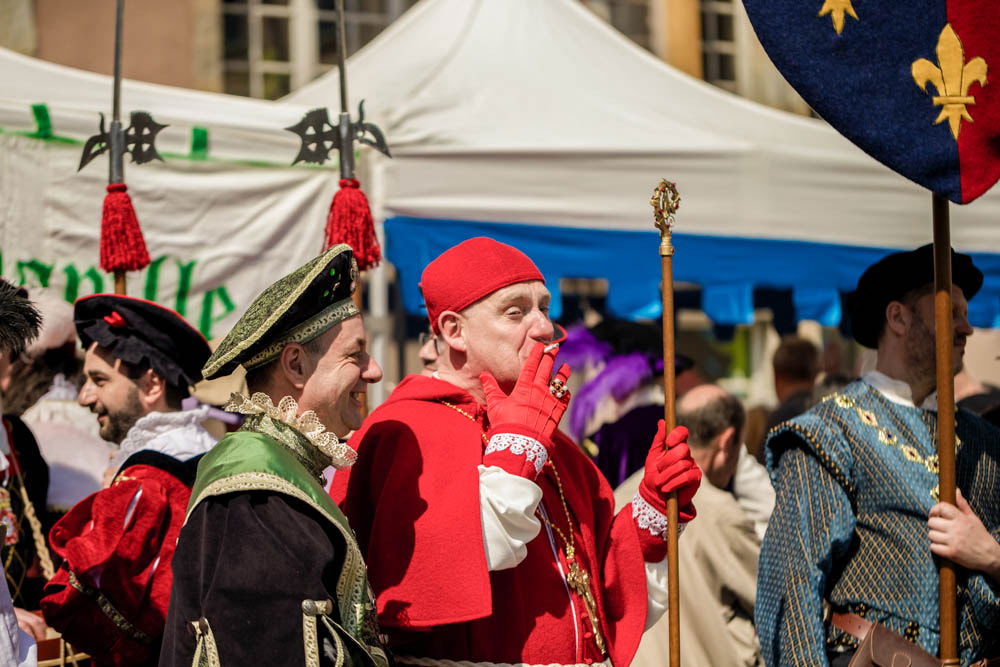 500px provided description: MEDIEVAL WEKEND OCCURS ONCE A YEAR …