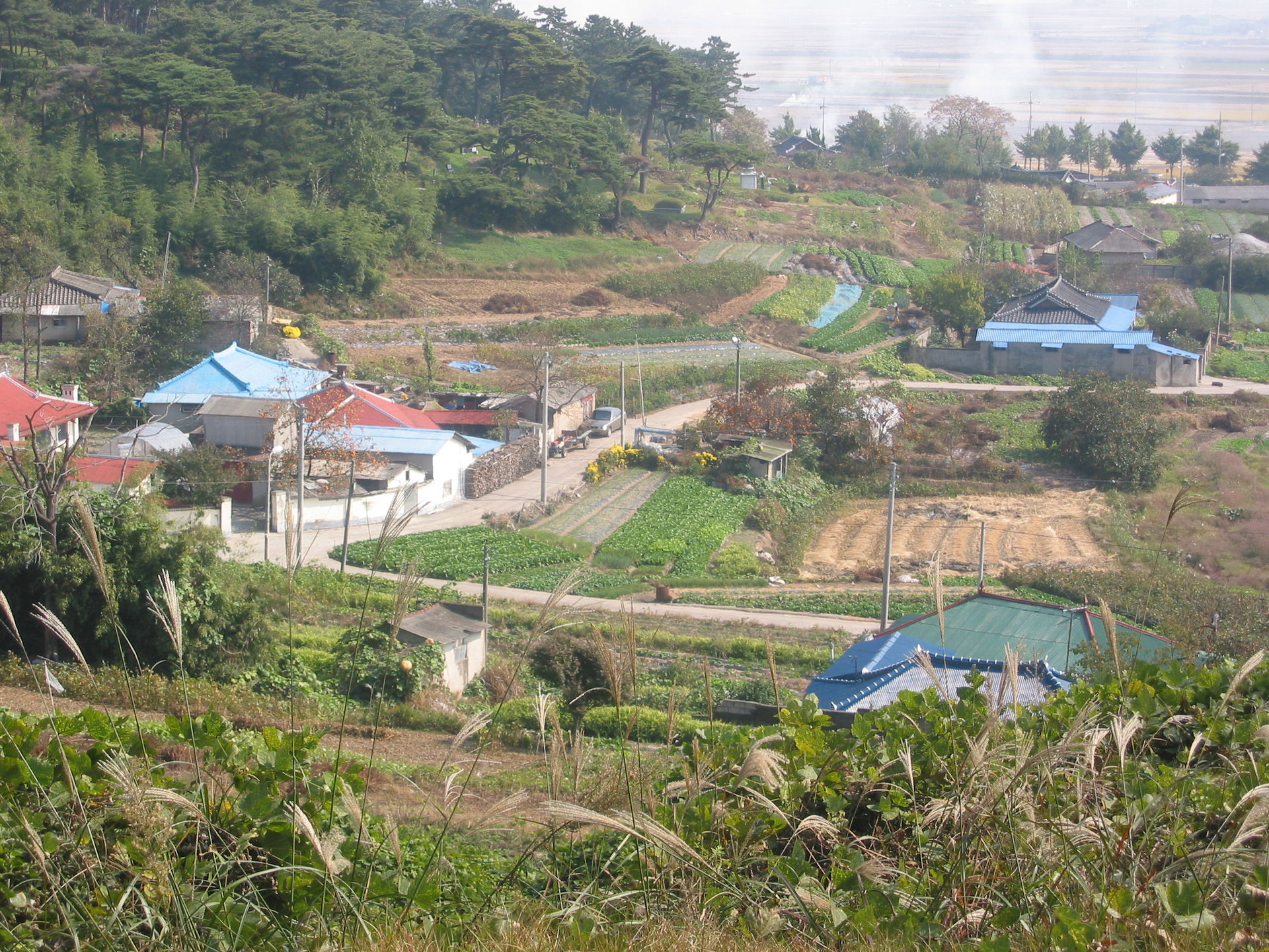 Kimje,  Korea