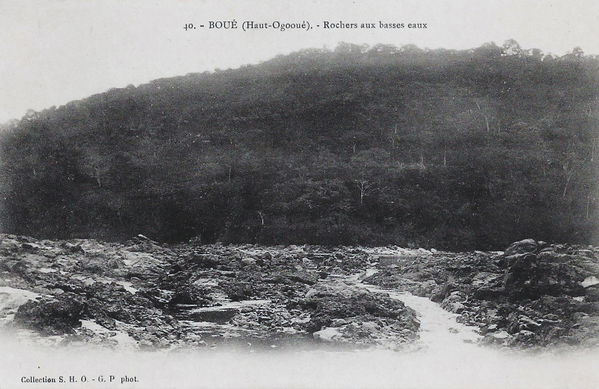 Booué