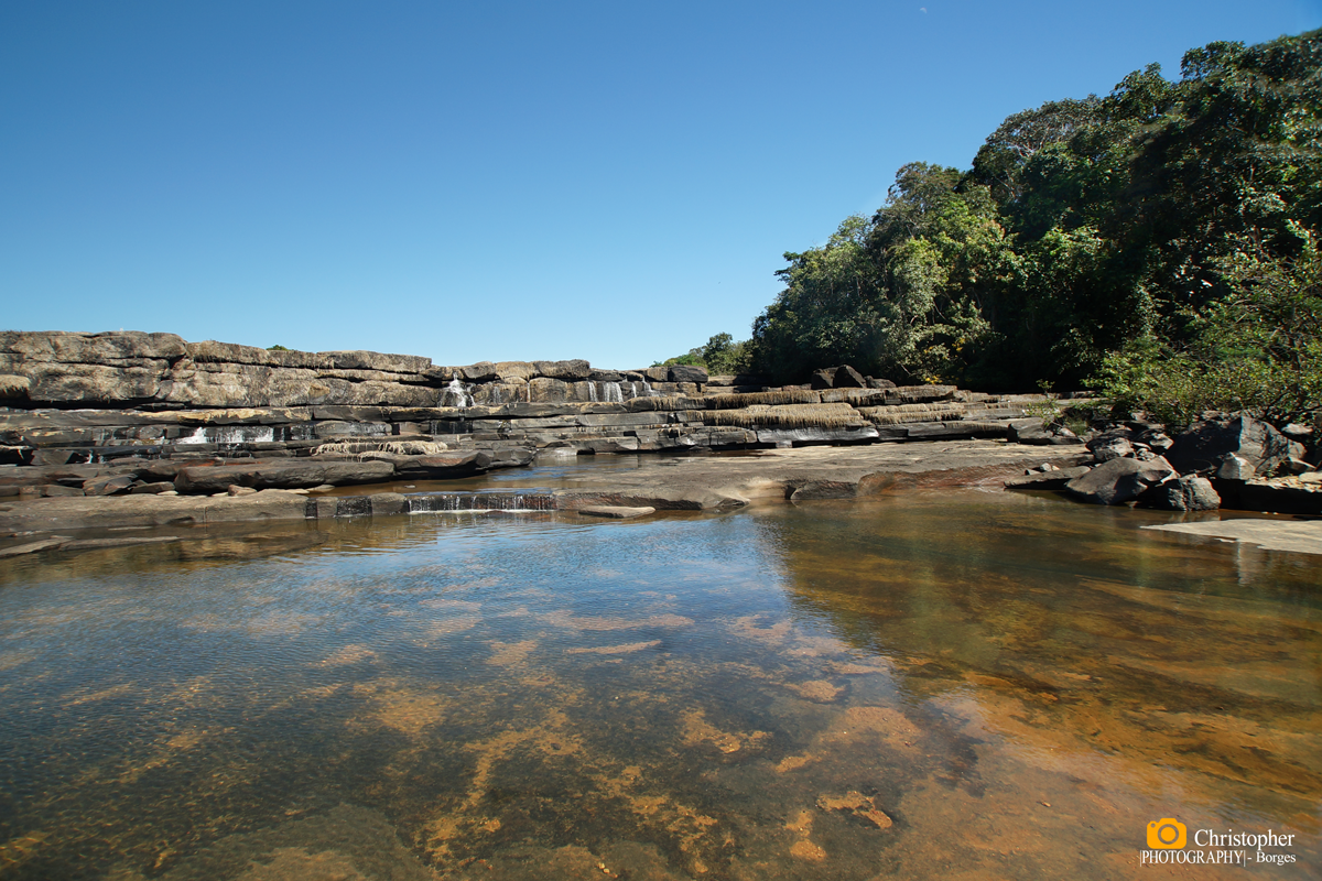 Natureza em Aripuanã