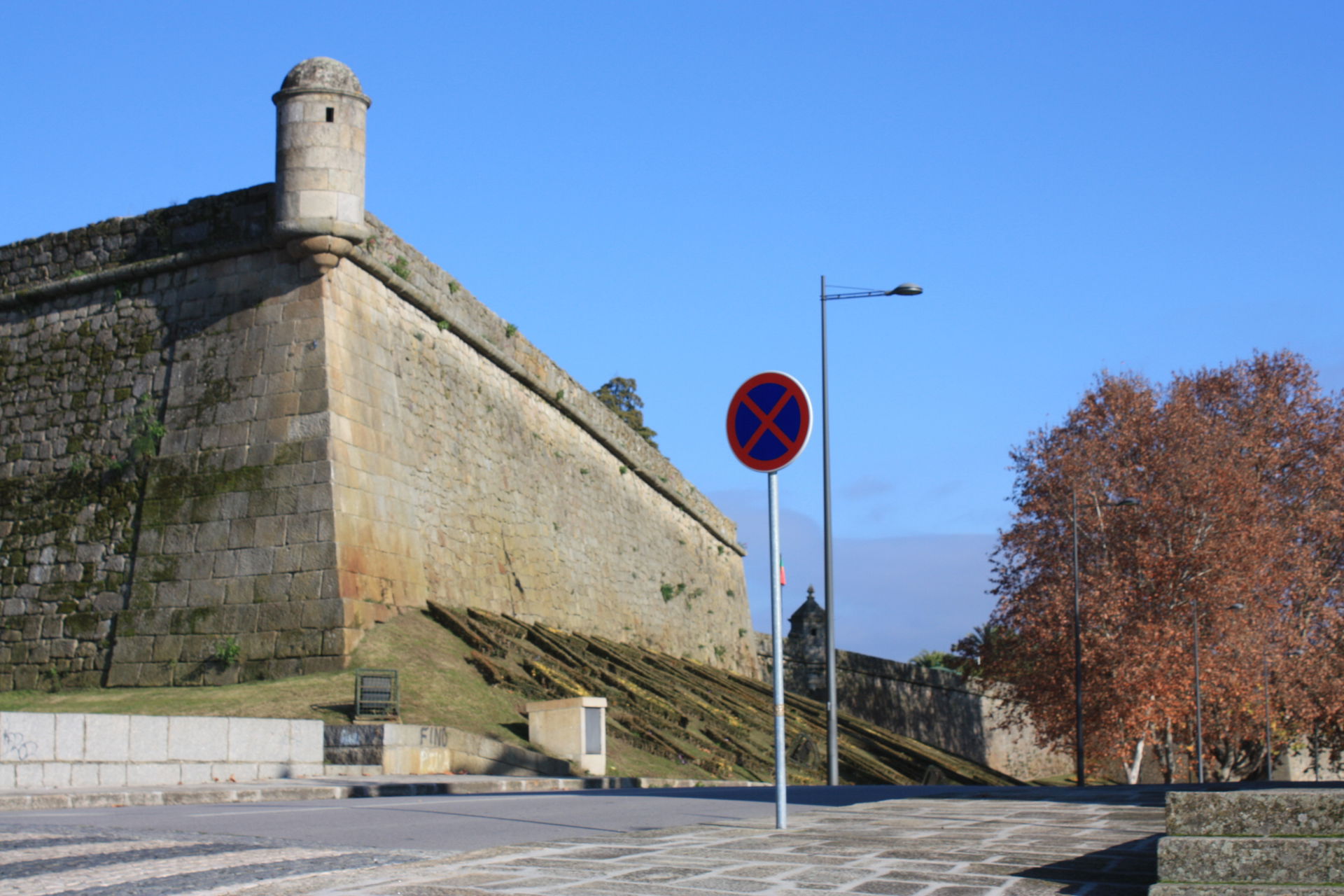 Forte de São Francisco de Chaves