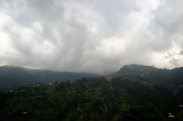 Leepa Valley