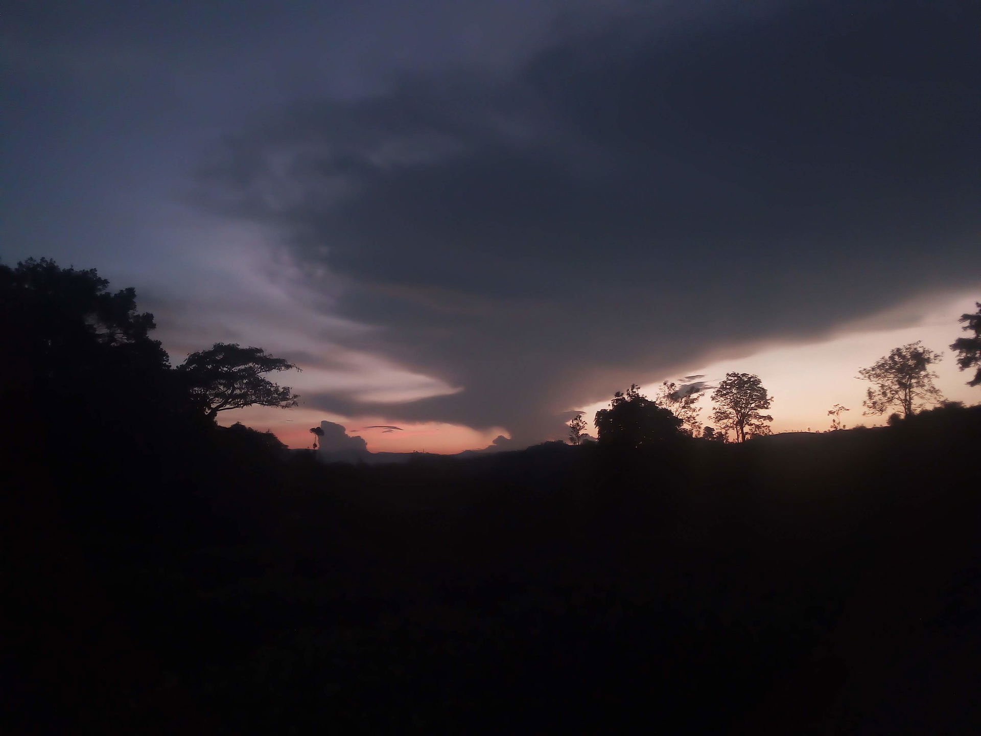 The Picture has taken from in the heart of Sri Lanka. Bandarawe…