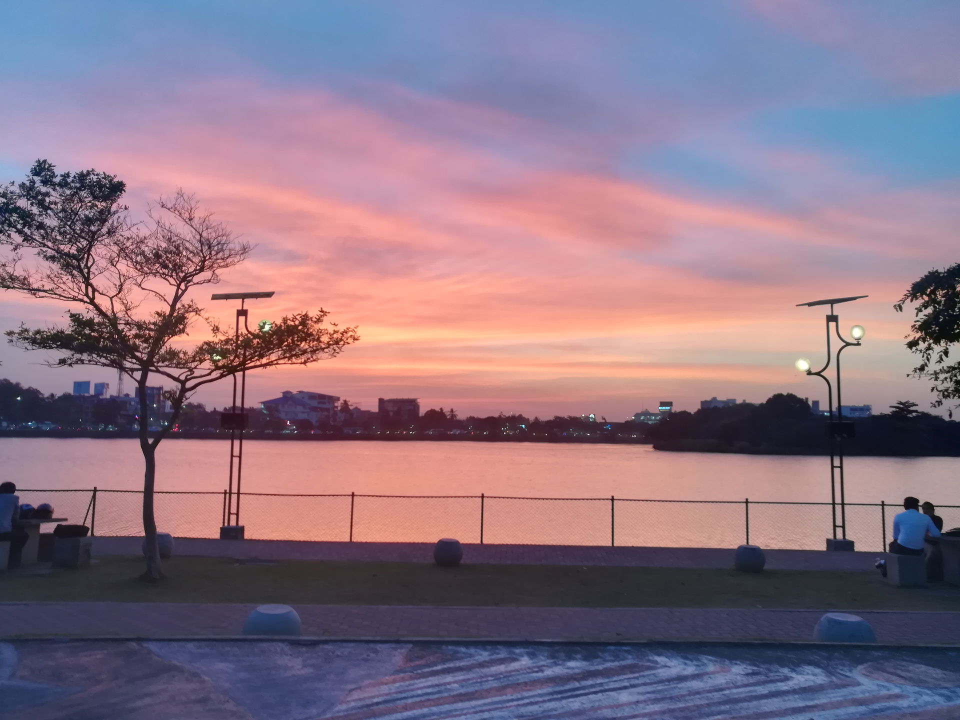 Beautiful Battaramulla