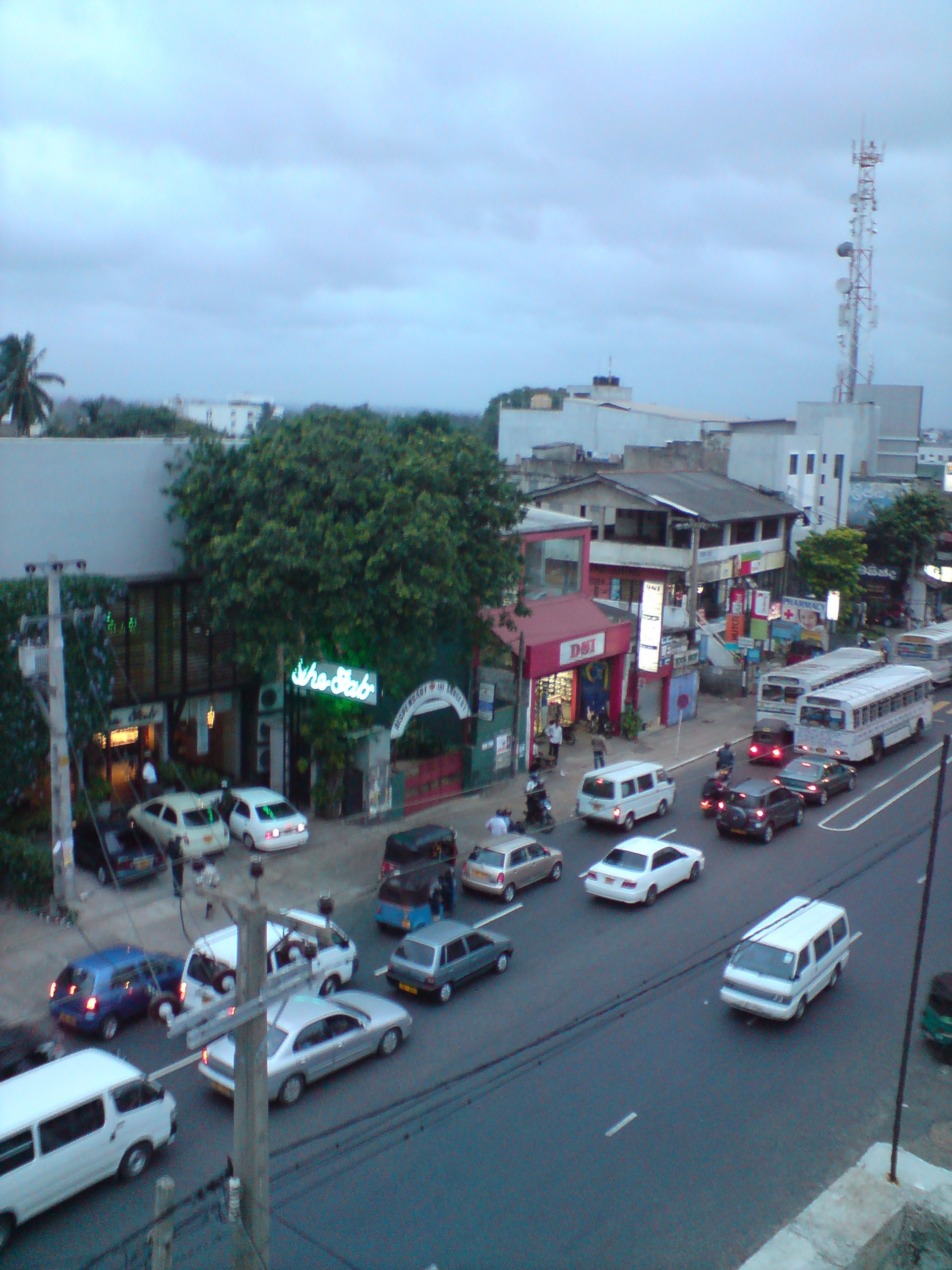 Mount Lavinia-fab