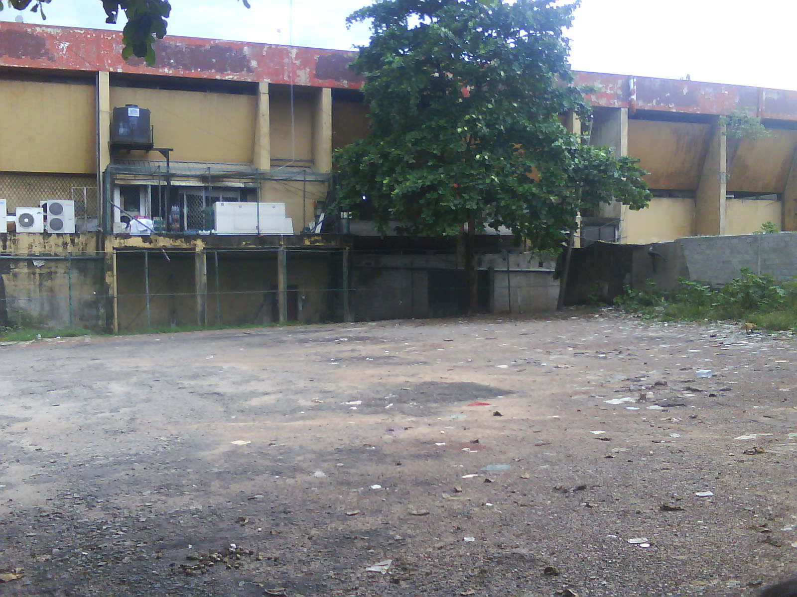 Mount Lavinia