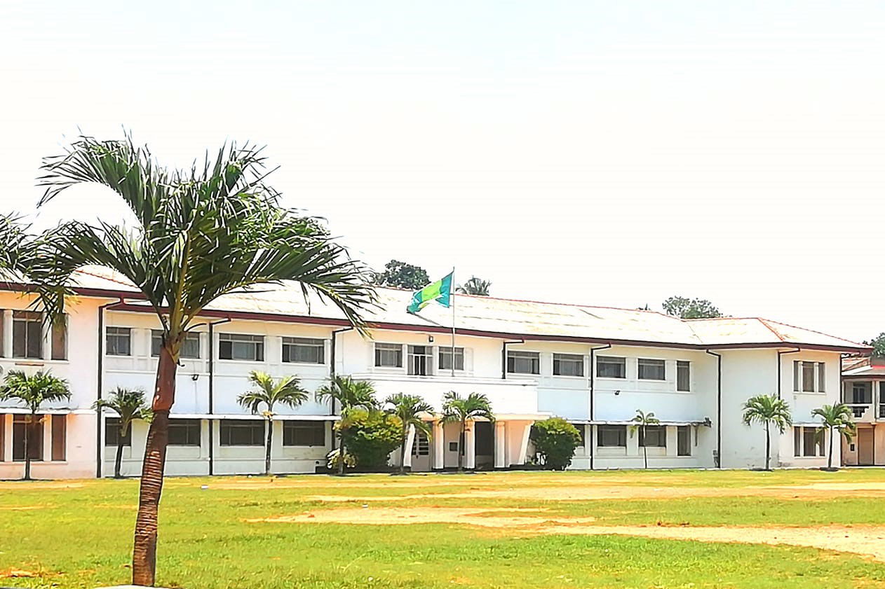 Kalutara Vidyalaya