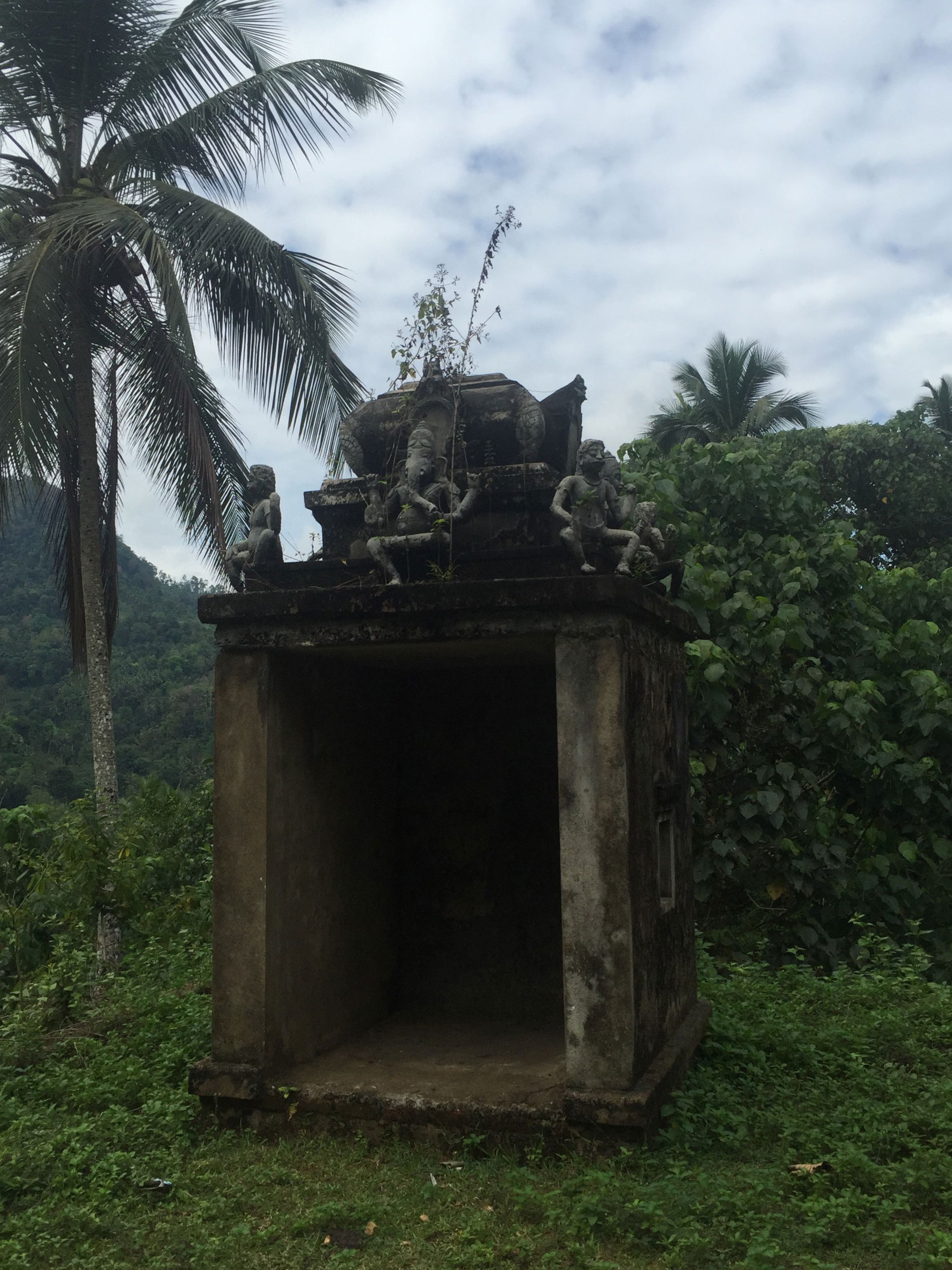 Kegalle, Sri Lanka