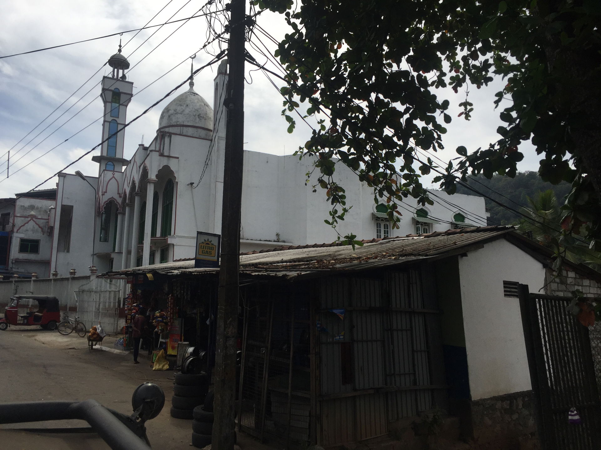 Kegalle, Sri Lanka