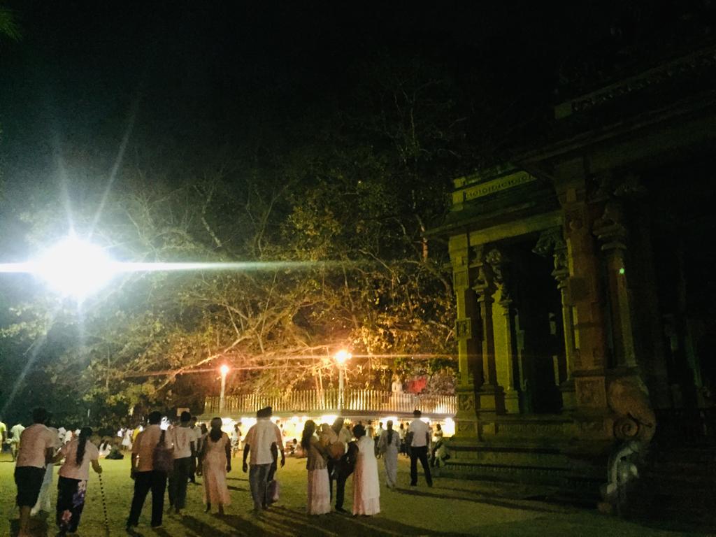 . The kelaniya raja maha viharaya is one of the most important…