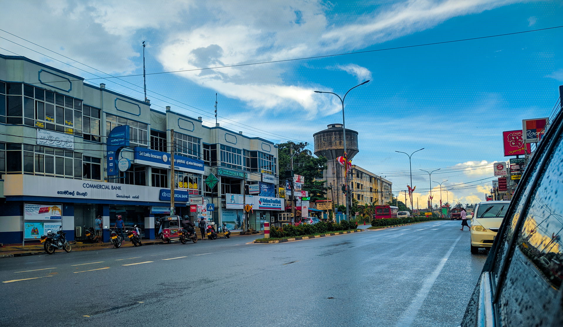 Kuliyapitiya, Sri Lanka