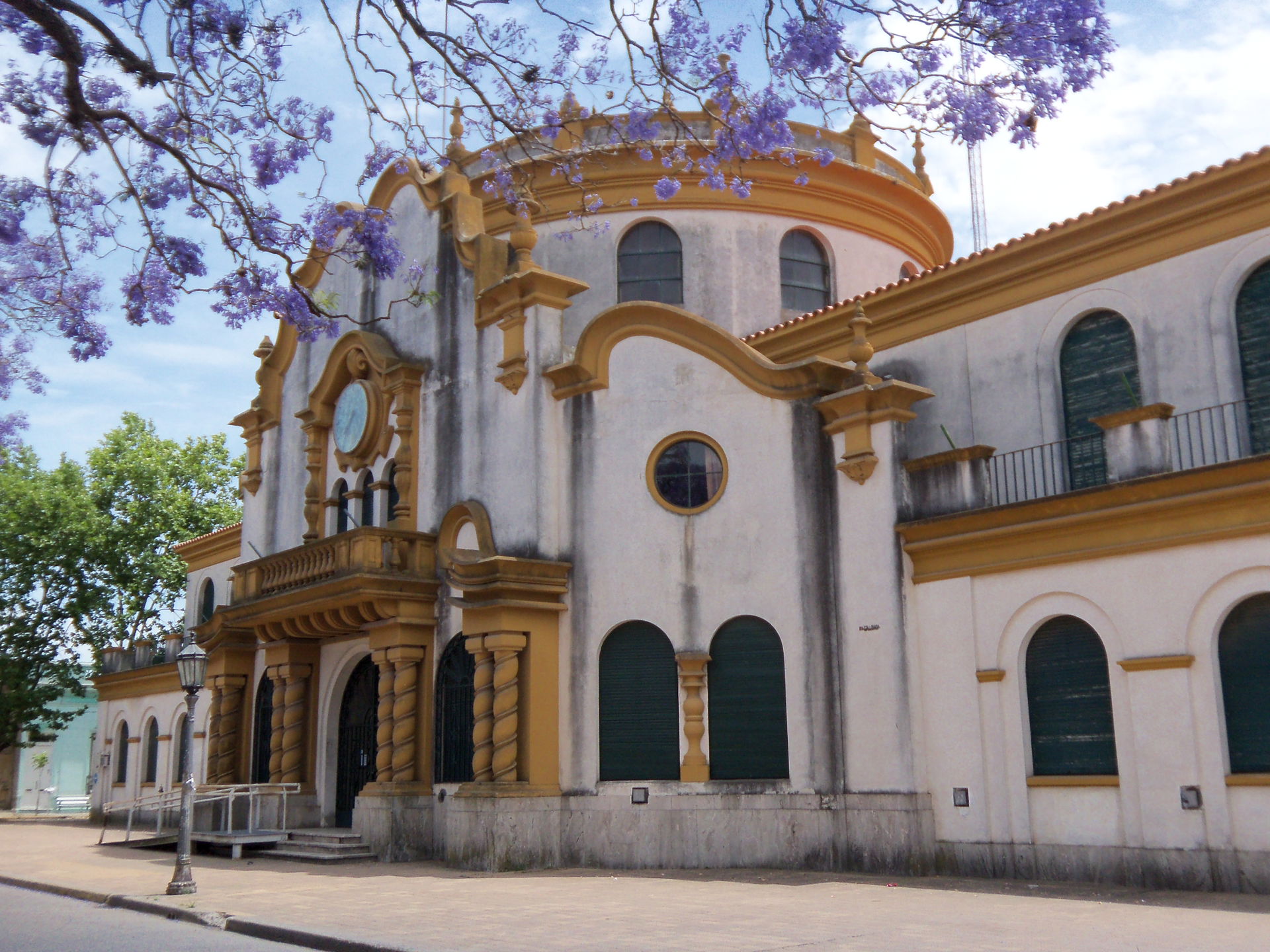 Municipalidad de Chascomús.