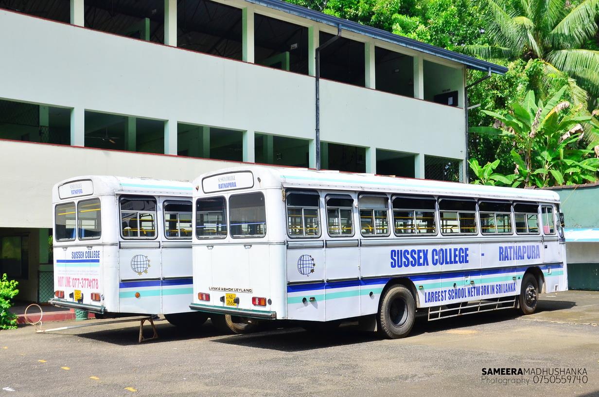 Sussex College Ratnapura