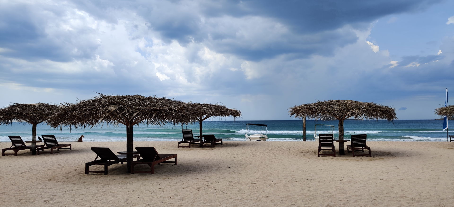 Beauty of Trincomalee lies in this place called Nilaveli