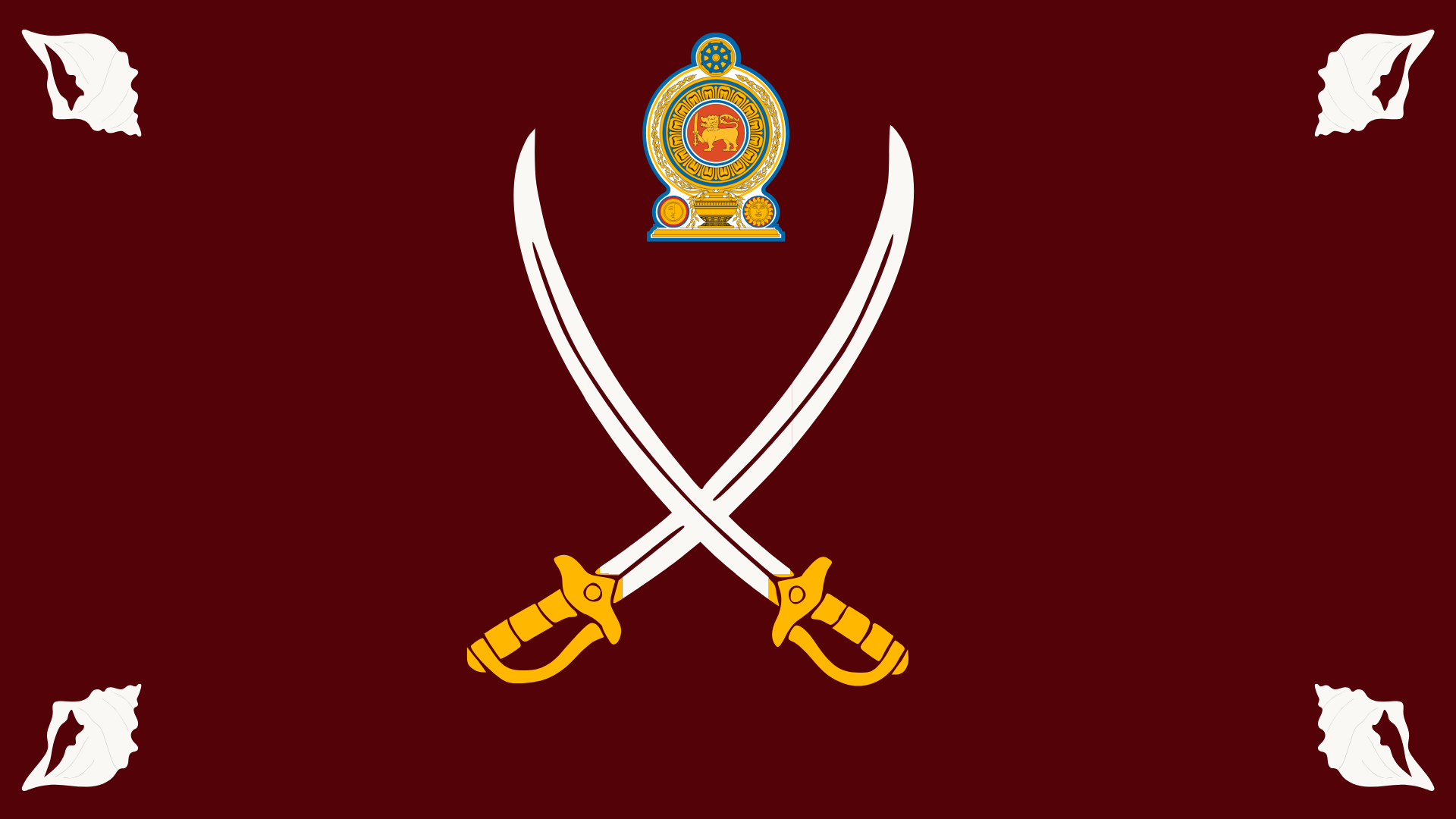 Flag of Vavuniya