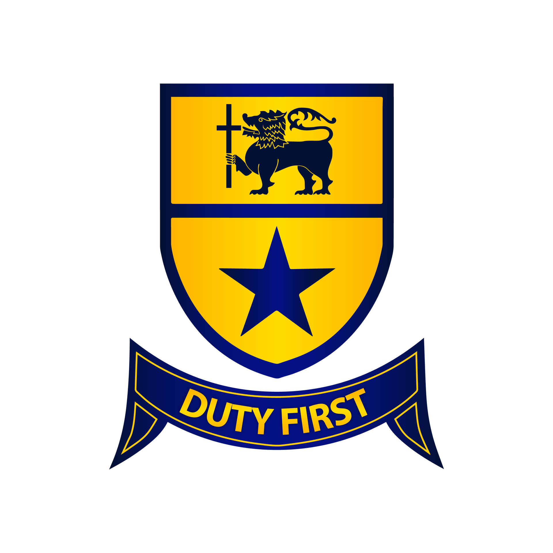 St. Anthony's College, Wattala_Logo