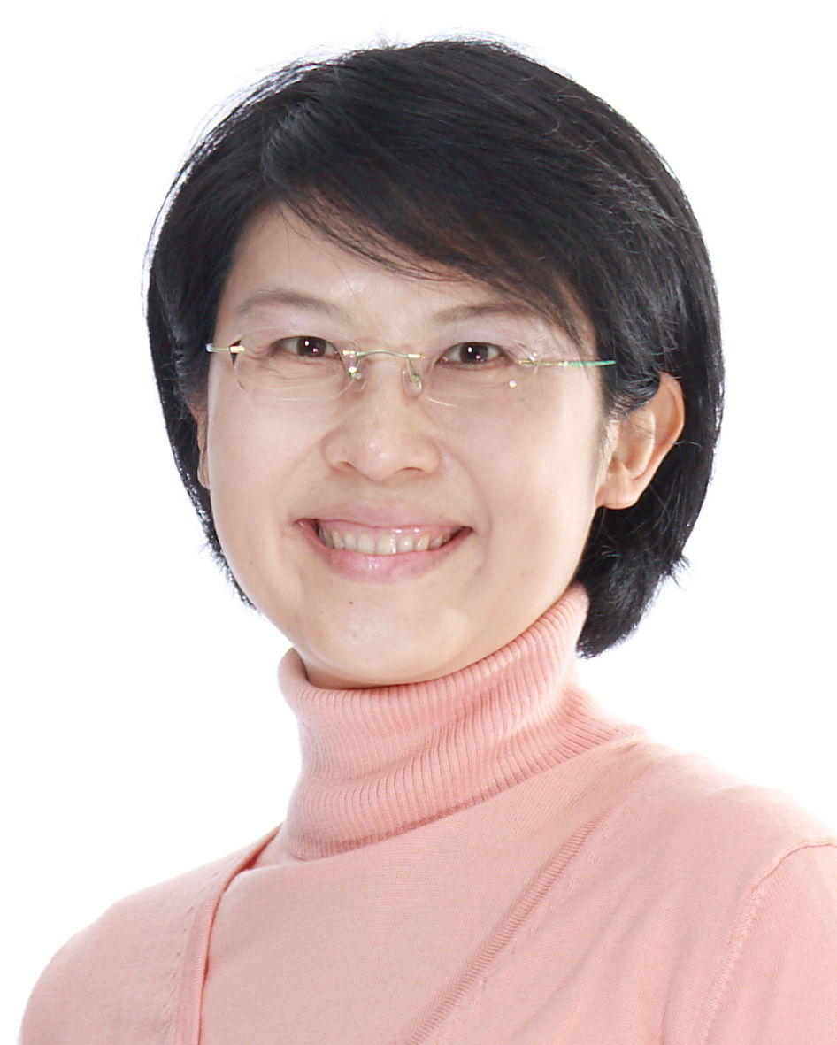 中華民國立法委員林岱樺