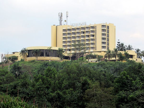 Lékoni