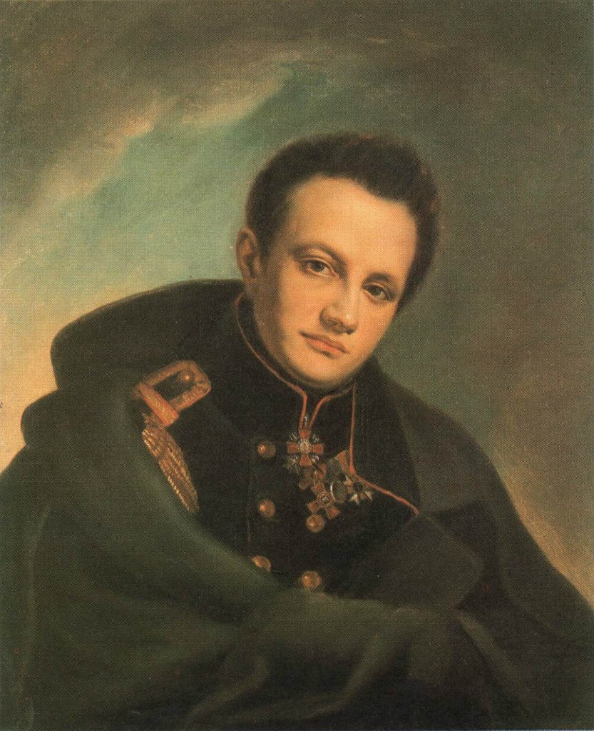 Rayevskiy Alexander Nikolaevich