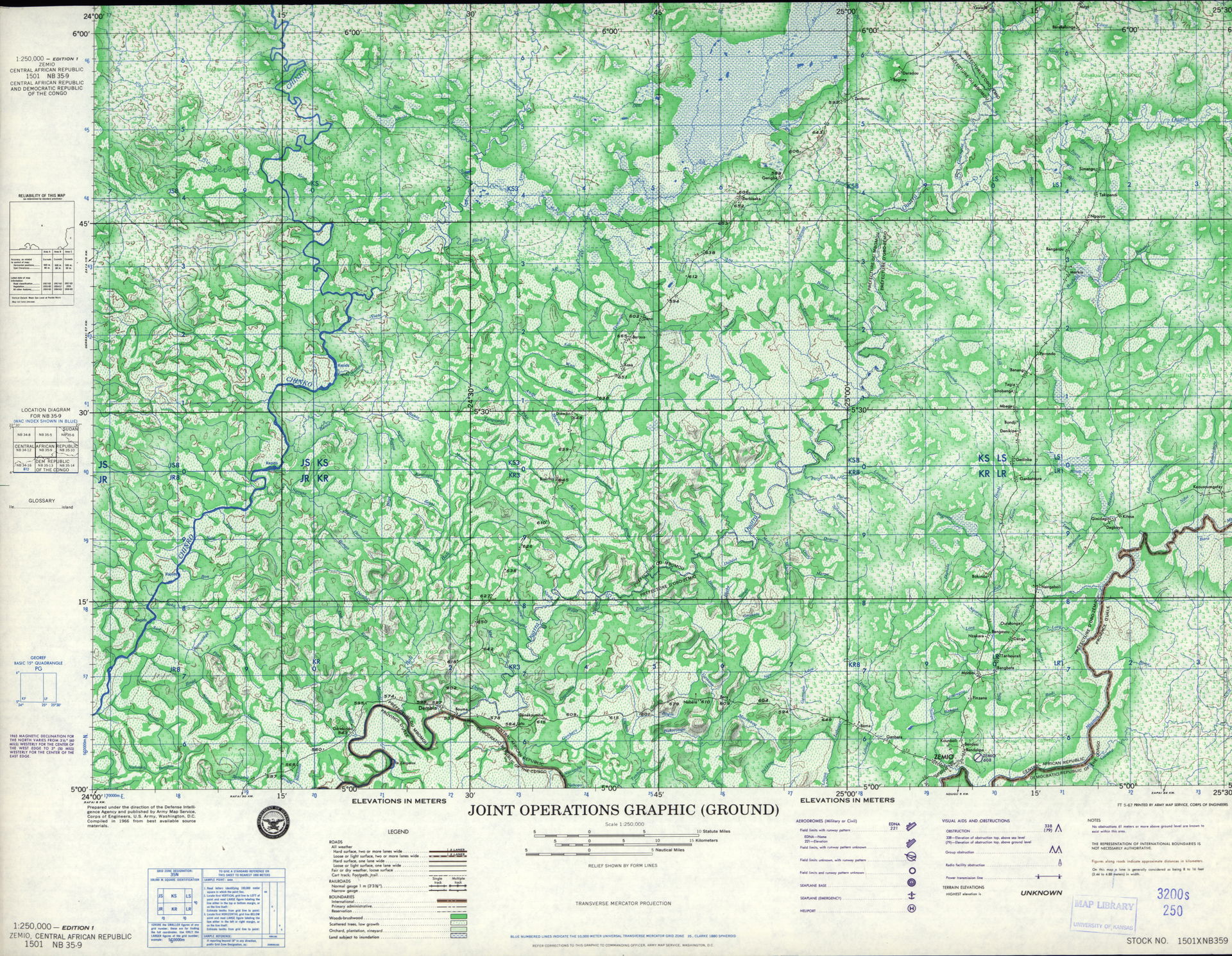 NB 35-9 Zemio, Central African Republic (5.1 MB) [JPEG] - Centr…
