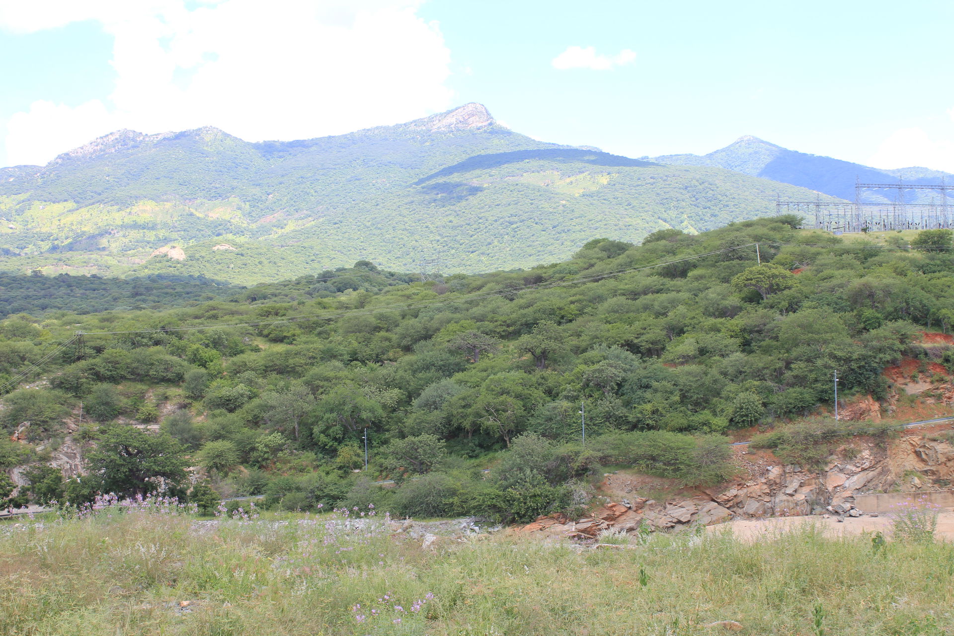 Mpwapwa, Tanzania