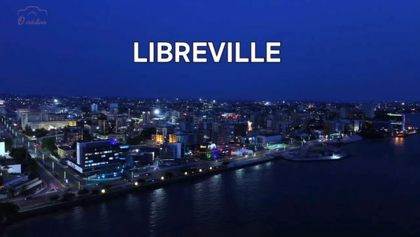 Libreville
