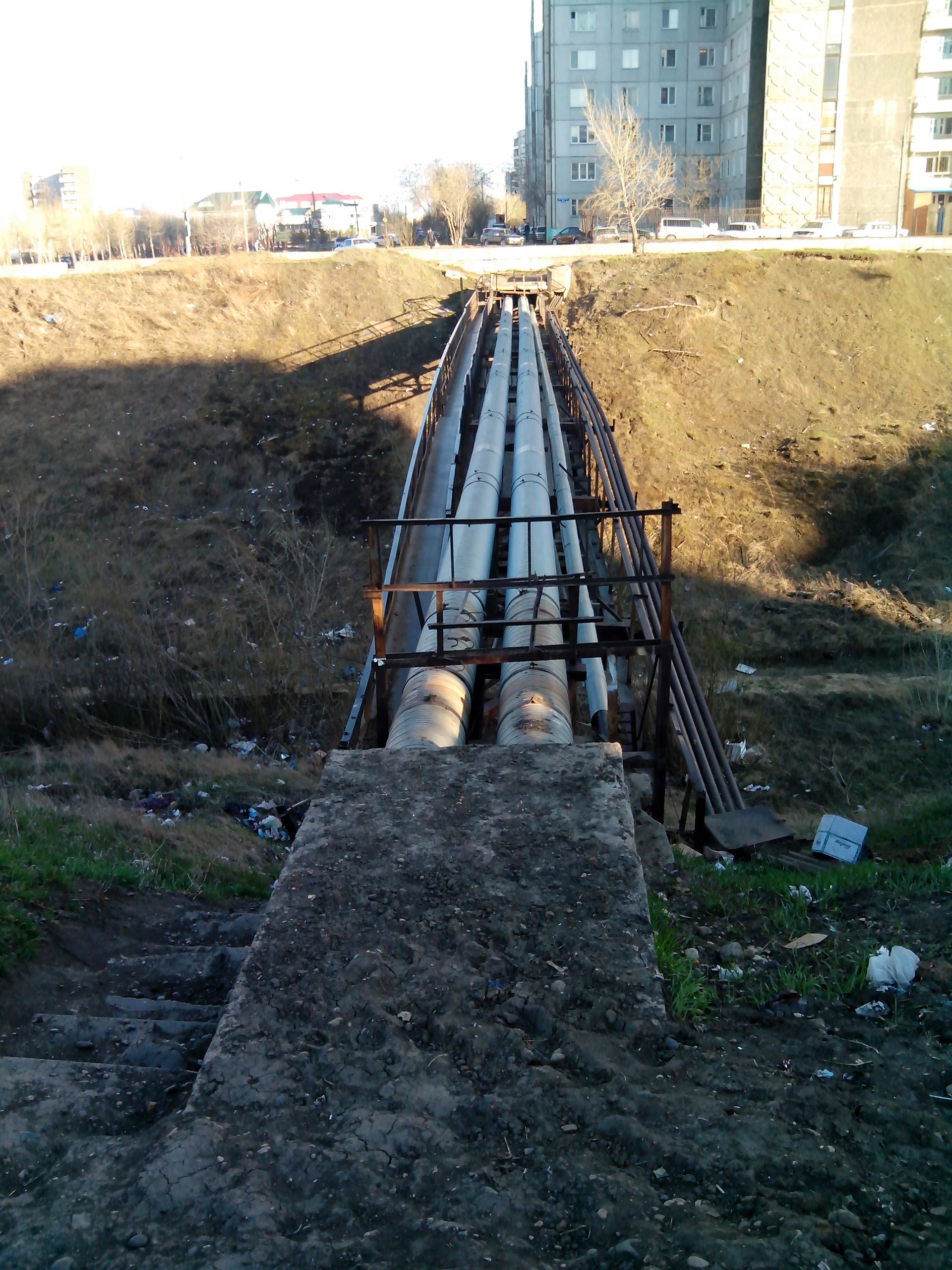 Solnechny (Krasnoyarsk)